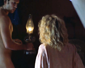 Kim Basinger - I Dreamed of Africa (2000)