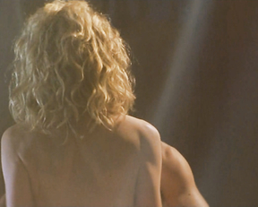 Kim Basinger - I Dreamed of Africa (2000)