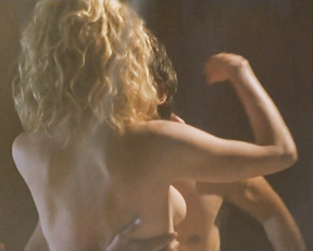 Kim Basinger - I Dreamed of Africa (2000)