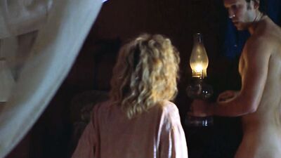 Kim Basinger - I Dreamed of Africa (2000)
