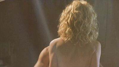 Kim Basinger - I Dreamed of Africa (2000)