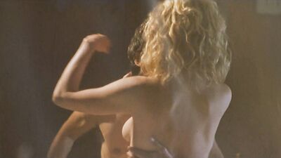 Kim Basinger - I Dreamed of Africa (2000)