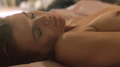Kim Basinger - The Getaway  (1994)