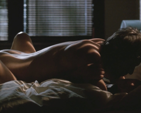 Kim Basinger - Final Analysis (1992)