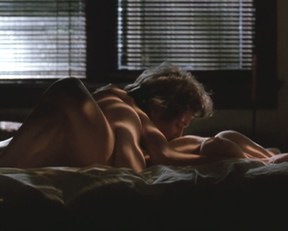 Kim Basinger - Final Analysis (1992)