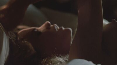Kim Basinger - Final Analysis (1992)