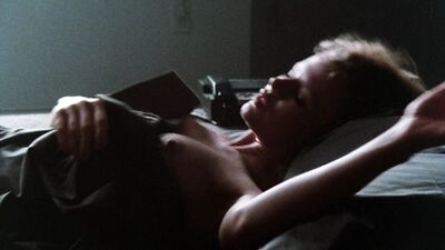 Kim Basinger - 9 1/2 Weeks (1986)