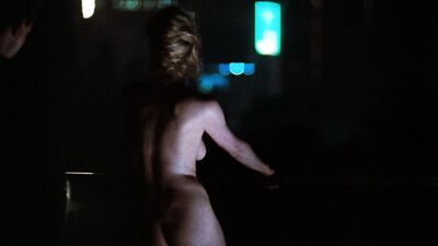 Kim Basinger - 9 1/2 Weeks (1986)