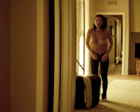 Olivia Munn - Magic Mike (2012)