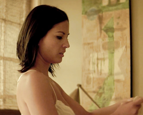 Olivia Munn - Magic Mike (2012)