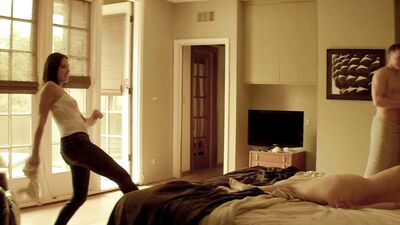 Olivia Munn - Magic Mike (2012)