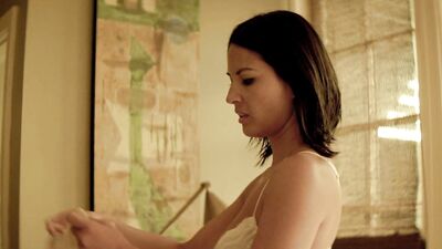 Olivia Munn - Magic Mike (2012)