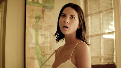Olivia Munn - Magic Mike (2012)