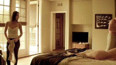 Olivia Munn - Magic Mike (2012)