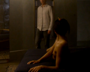 Sonoya Mizuno - Ex Machina (2015)