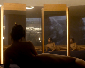 Sonoya Mizuno - Ex Machina (2015)