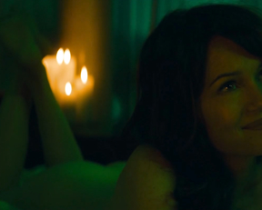 Abbey Lee, Carla Gugino - Elizabeth Harvest (2018)