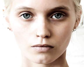 Abbey Lee - Our Mountain IV Horses (2012)