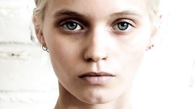 Abbey Lee - Our Mountain IV Horses (2012)
