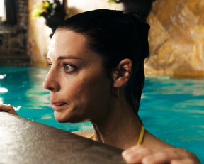 Jessica Paré - Another Kind of Wedding (2017)