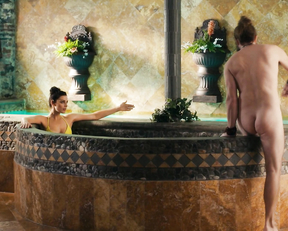 Jessica Paré - Another Kind of Wedding (2017)