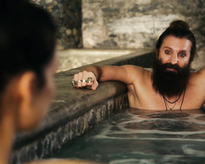 Jessica Paré - Another Kind of Wedding (2017)