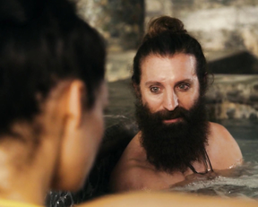 Jessica Paré - Another Kind of Wedding (2017)