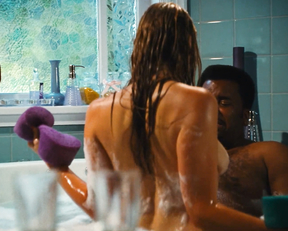 Jessica Paré - Hot Tub Time Machine (2010)