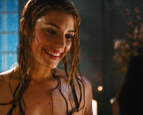 Jessica Paré - Hot Tub Time Machine (2010)