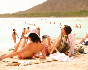 Jessica Paré - Mad Man (s05-s07, 2012-2015)