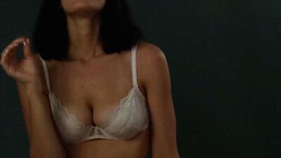 Jessica Paré - Mad Man (s05-s07, 2012-2015)