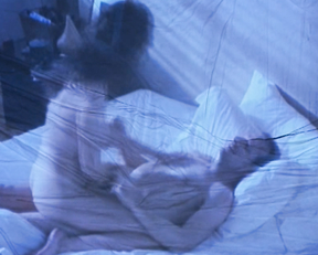 Jessica Paré - Stardom (2000)