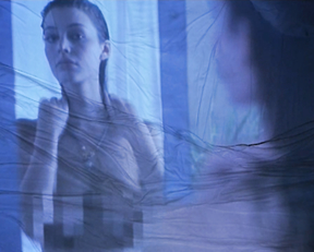 Jessica Paré - Stardom (2000)