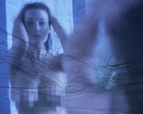 Jessica Paré - Stardom (2000)