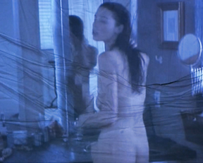 Jessica Paré - Stardom (2000)