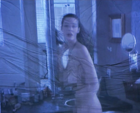 Jessica Paré - Stardom (2000)