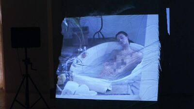 Jessica Paré - Stardom (2000)