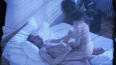 Jessica Paré - Stardom (2000)