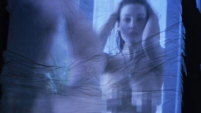 Jessica Paré - Stardom (2000)