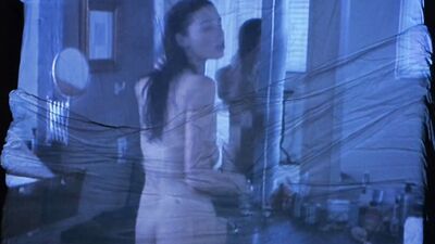Jessica Paré - Stardom (2000)