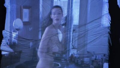 Jessica Paré - Stardom (2000)