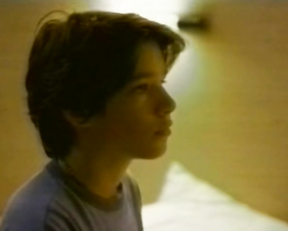 Jessica Paré - En vacances (2000)