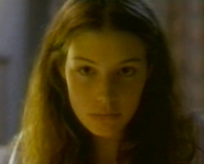 Jessica Paré - En vacances (2000)