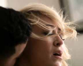 Jennifer Blanc - Altered Perception (2017)