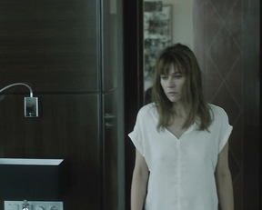 Marie-Josée Croze - 2 Nights Till Morning (2015)