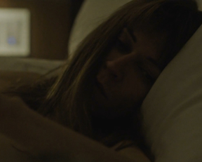 Marie-Josée Croze - 2 Nights Till Morning (2015)