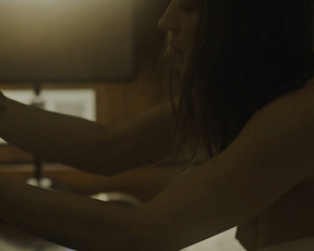 Marie-Josée Croze - 2 Nights Till Morning (2015)