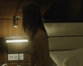 Marie-Josée Croze - 2 Nights Till Morning (2015)