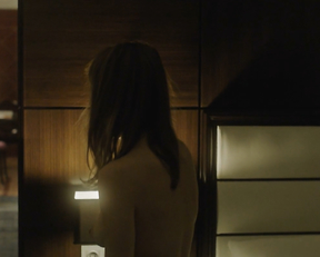 Marie-Josée Croze - 2 Nights Till Morning (2015)