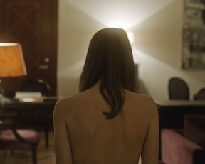 Marie-Josée Croze - 2 Nights Till Morning (2015)